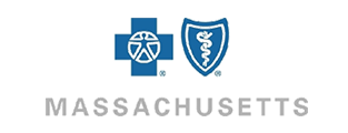Blue Cross Blue Shield of Massachusetts insurance is accepted here