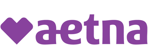 Aetna insurance is accepted here