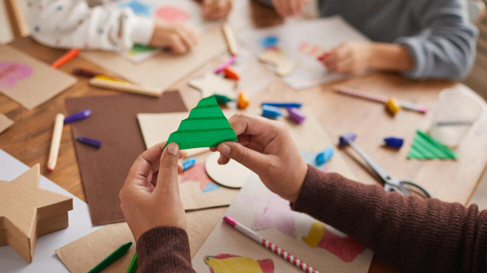 Arts and Crafts