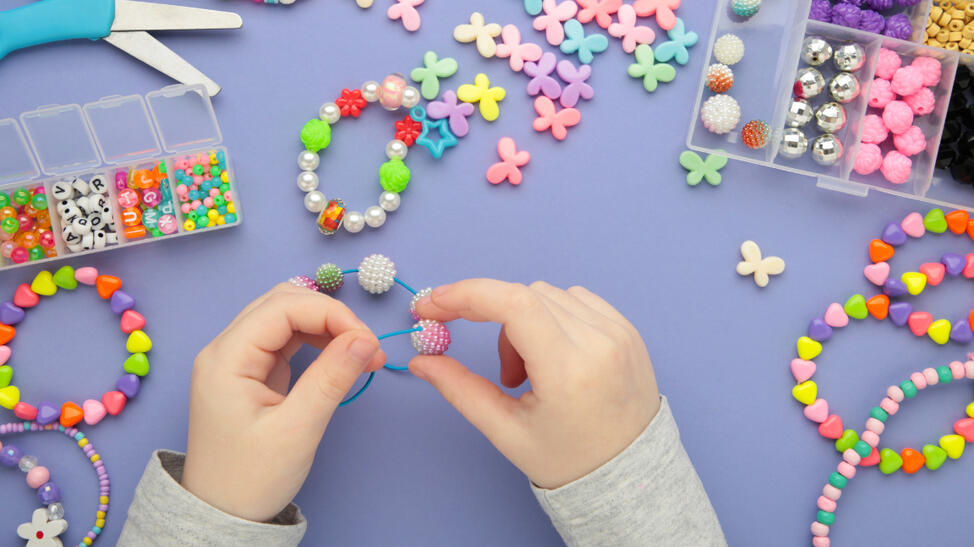 Beads