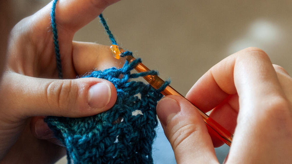 Yarn